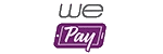 we pay