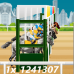 مراهنات سباق الخيل علي موقع 1xbet