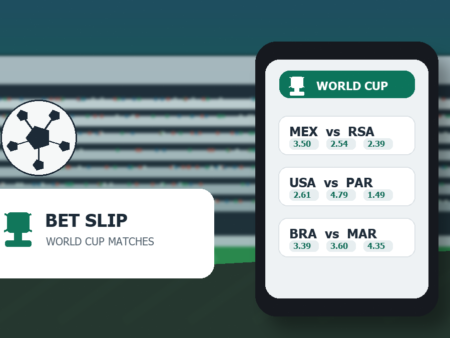 نصائح للمراهنة عبر الهاتف أثناء كأس العالم