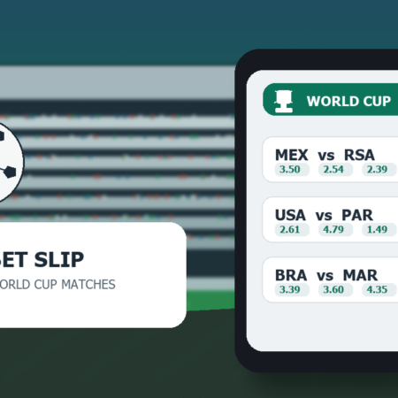 نصائح للمراهنة عبر الهاتف أثناء كأس العالم