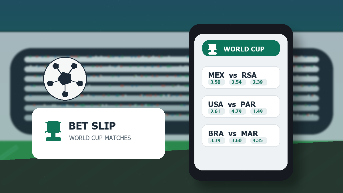 نصائح للمراهنة عبر الهاتف أثناء كأس العالم